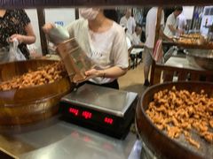自助取餐区-南塘油赞子(南塘店)