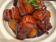 -江南灶中餐厅(南京香格里拉店)