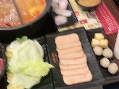 -呷哺呷哺(枫蓝国际店)