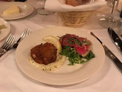-Keens Steakhouse