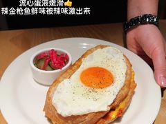 -O'eat Blossom&Pelican(深圳首店)