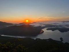 -五女山景区
