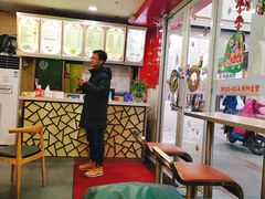 -鸡鸣汤包(仙林店)