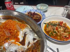 -回家吃饭·地道南昌菜(建德观总店)