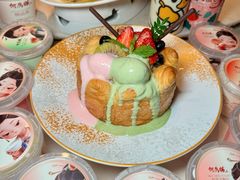 -大鸭梨烤鸭(石佛营店)