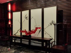 -佛山顺德香云纱园林酒店(清晖园店)
