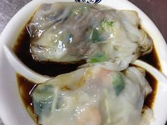 -银记肠粉(文昌北路店)