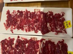 -海银海记潮汕牛肉火锅(新港中路海珠店)