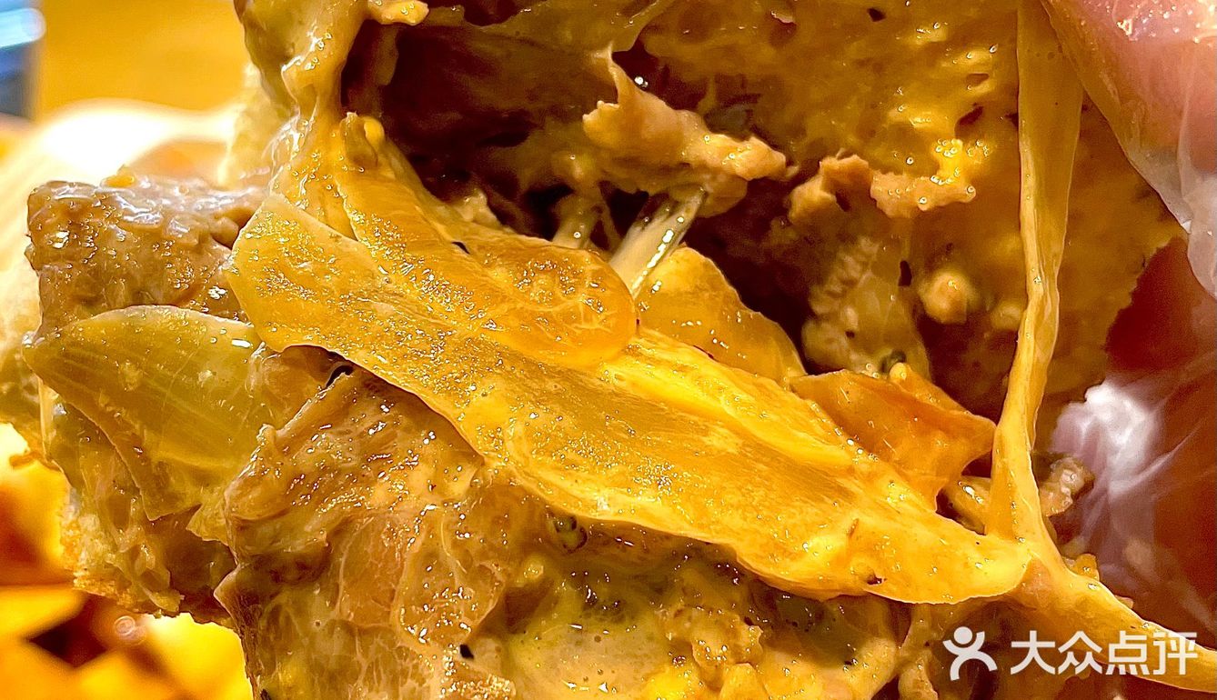 上海探店｜💰人均40的宝藏美式三明治小店