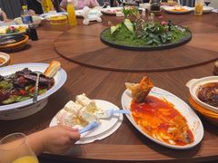 -云客来·花园餐厅(洛社店)