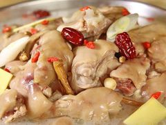 -易老妈蹄花.特色川菜(人民公园总店)