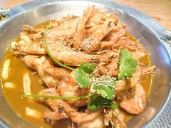 -邵汇大虾(泉园一路店)