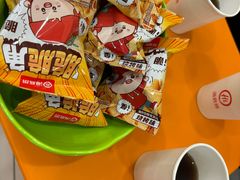 -海底捞火锅(太阳宫凯德mall店)