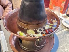 -东来顺饭庄(王府井步行街店)