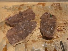 -新石器烤肉(千灯大润发店)