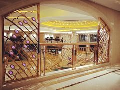 -上海富悦大酒店(松江店)