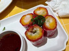 -蔡澜点心·粤菜(海印都荟城店)