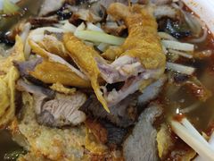 -五星螺·柳州螺蛳粉(城中万达店)