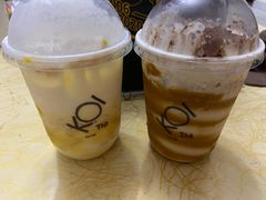 -KOI The(卓悦汇购物中心店)