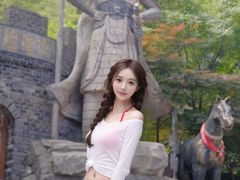 -将军关探险漂流