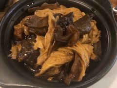 -原味田园·客家菜·土窑鸡(中航城君尚购物中心店)