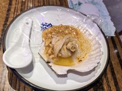 -蚝堡海鲜·威海菜·海肠捞饭·烧烤·亚洲吃蚝公司(幸福门店)