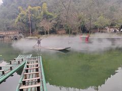 -车溪民俗旅游区