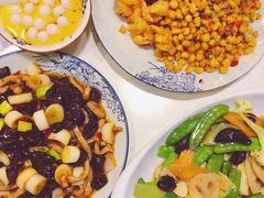 -付掌柜在成都·热炒砂锅集(金禾店)