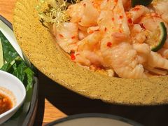 -星叶·东南亚料理(温州万象城店)