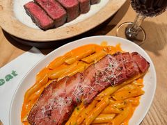 -O'eat Blossom&Pelican(深圳首店)