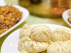 天津包子-奥华餐厅·老张记(台基厂店)