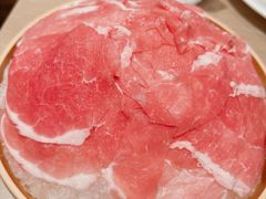 -星伦多自助料理(爱琴海店)