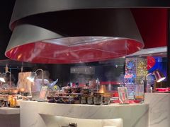 -西安W酒店·WEI全味西餐厅