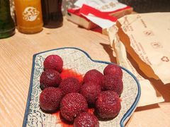 -小乾杯串店•16年沈阳烧烤(文安路店)