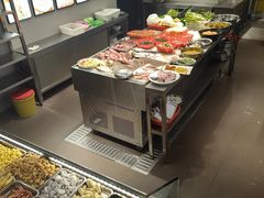 -金潮排档·金牙齿排档(广场西路店)