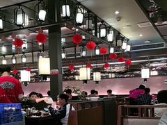 -古田居·特色寿司料理(星之岛旗舰店)
