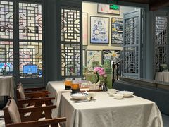 -狮王府淮扬菜(夫子庙老门东店)