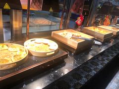 -五月罗马海鲜烤肉自助餐厅(印象城店)