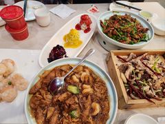 -普天和酒楼·新津菜·烤鸭(天津之眼店)