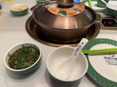 -润园四季椰子鸡火锅(南山海岸城店)