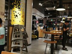 大堂-乐凯撒披萨(东方新世界店)