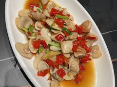 -金海湾海鲜排档(朱家尖店)