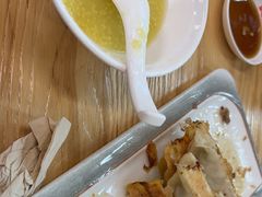 -众品老方子锅贴甜沫(李村店)