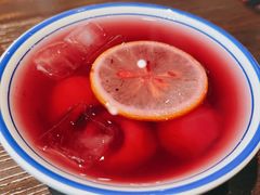 -张翻越·川渝冒菜·武汉黑鸭煲(城北万象城店)