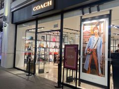 -COACH蔻驰(盛京奥特莱斯店)