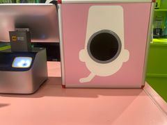 -gleeglee乐溢亦茶(合生汇店)