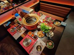 -西塔老太太泥炉烤肉(上海七宝领展广场店)