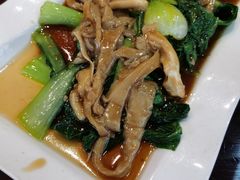 -一盏明灯全素斋(殊像寺店)