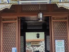-珠海圆明新园