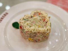 -华梅西餐厅(哈尔滨中央大街店)